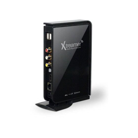 Xtreamer Media Player & Streamer image 1