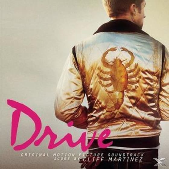 Drive (Ost) image 0