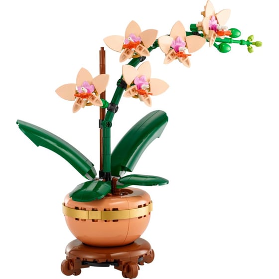 LEGO® Botanicals Mini Orchid (10343) image 1