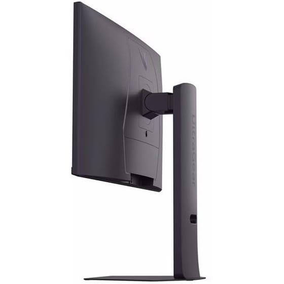 LG UltraGear 27G850A Gaming Monitor 27'' 4K UHD Nano IPS Flat 240Hz 1ms image 4