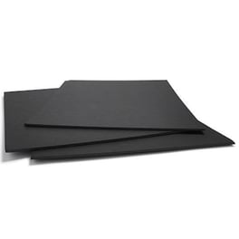Μακετόχαρτο Μαύρο 5χιλ. 70x100εκ.