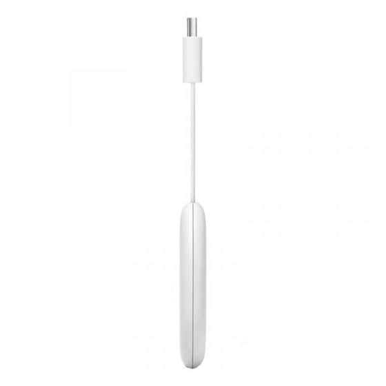 Media Player Google Chromecast GA03131-DE  + Google TV 8GB HD - Λευκό image 4
