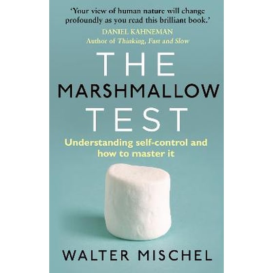 The Marshmallow Test image 0