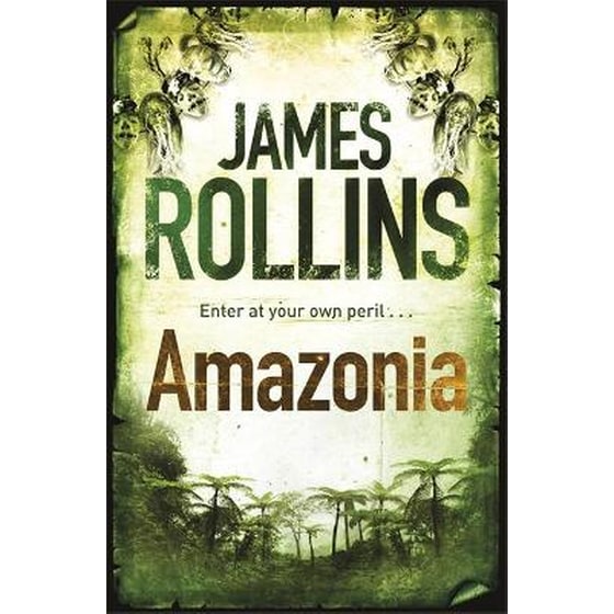 Amazonia image 0