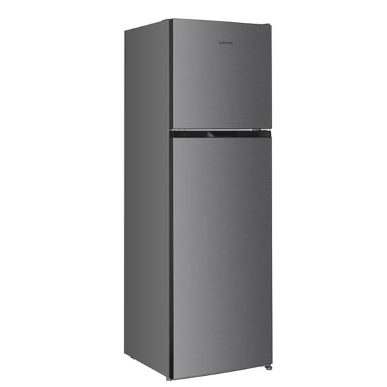 OMNYS WNT-E167IN Total No Frost 247 Lt Inox Δίπορτο Ψυγείο image 2