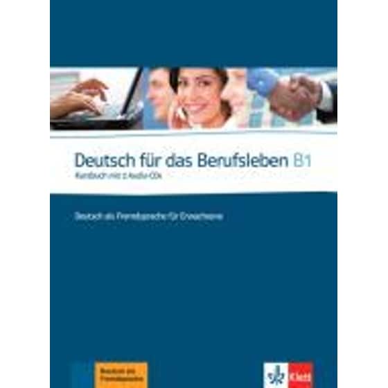 Deutsch fur das Berufsleben image 0