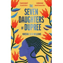 The Seven Daughters of Dupree