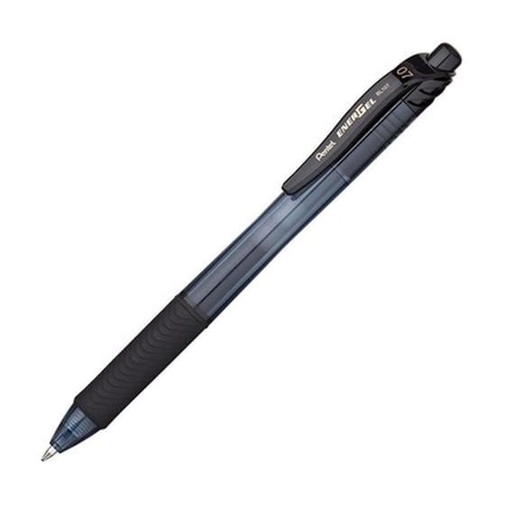 Στυλό Gel 0.7mm Pentel Energel Bl107-a Μαύρο image 0