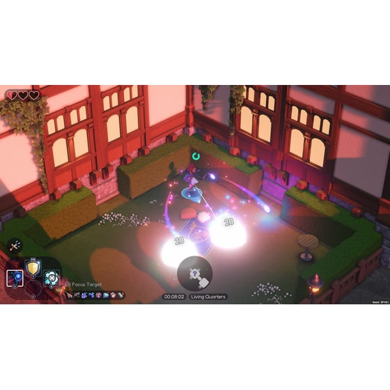 Spells & Secrets - Nintendo Switch image 7