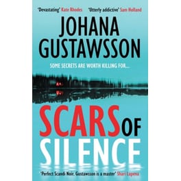 Scars of Silence