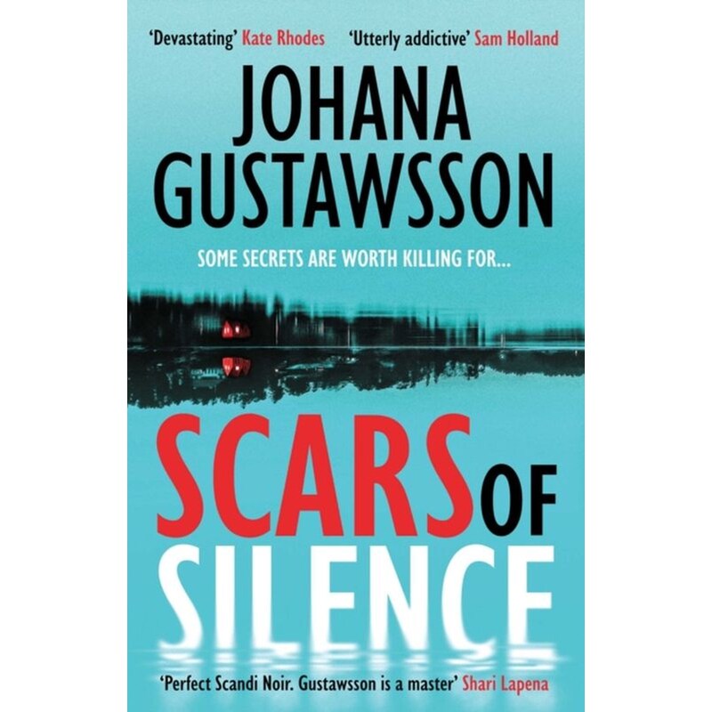 Scars of Silence