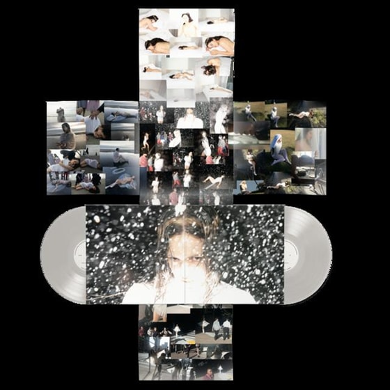 Lux (Crystal Clear Vinyl) (2LP) image 4