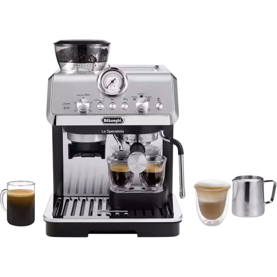 DELONGHI EC9155.MB 1400W 15bar Μηχανή Espresso image 0