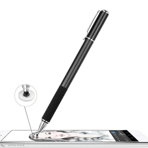 Tech-protect Γραφιδα Stylus Pen Rose Gold Tech-protect 590673541562 image 3