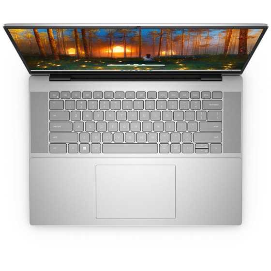Laptop Dell Inspiron 5630 16" Full HD+ (Core i7-1360P/16GB/512GB SSD/Intel Iris Xe Graphics/Win11Home ) image 6