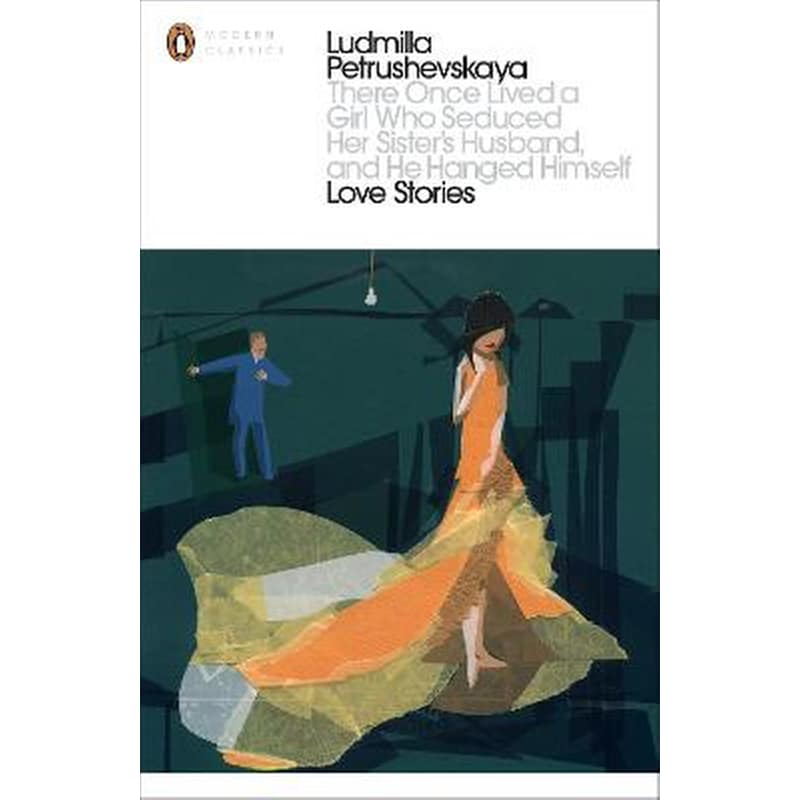 There Once Lived a Girl Who Seduced Her Sisters Husband, And He Hanged Himself- Love Stories