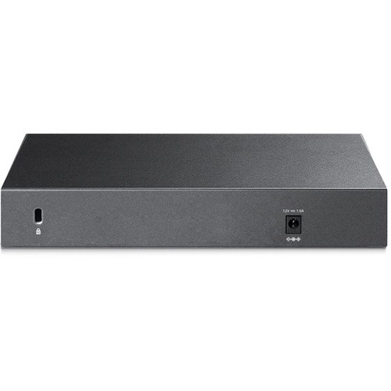 TP-Link TL-SG108-M2 Network Switch Unmanaged L2 Gigabit Ethernet (2.5 Gbps) 8-Port Support image 2