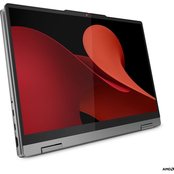 Lenovo IdeaPad 5 2-in-1 14AHP9 14'' WUXGA OLED (Ryzen 7-8845HS/16GB/512GB SSD/Radeon 780M Graphics/Win11Home) Laptop image 1