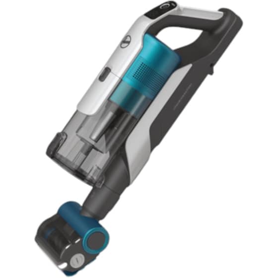 HOOVER HF910P 011 21.6 V 0.7 L Μπλε Σκούπα Stick image 14