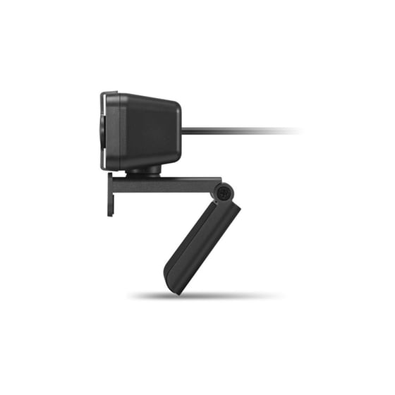 Lenovo Essential FHD Gen2 Web Camera Full HD - Μαύρο image 2