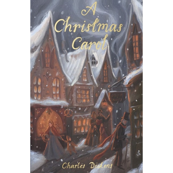 A Christmas Carol image 0