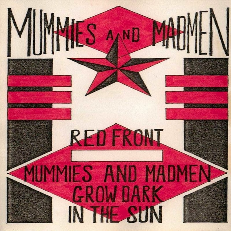 Glow Dark In The Sun