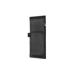 Θήκη Σημειωματάριου Moleskine Tool Belt XL Μαύρη