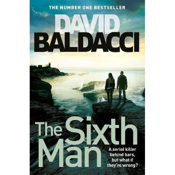 The Sixth Man image 0