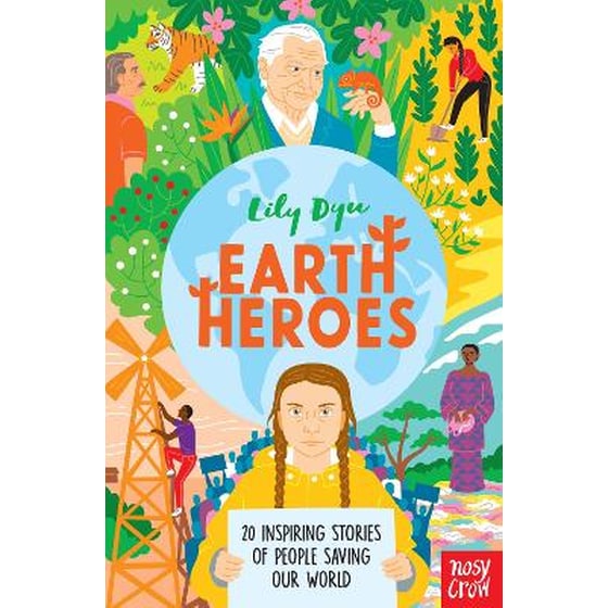 Earth Heroes image 0