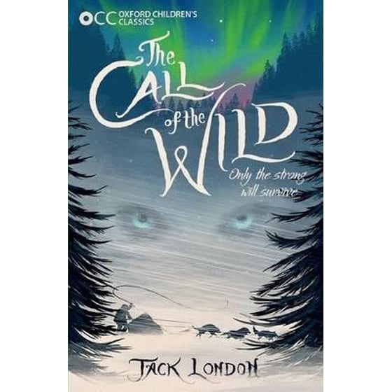 Call Of The Wild image 0