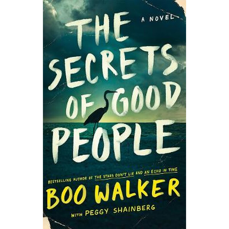The Secrets of Good People