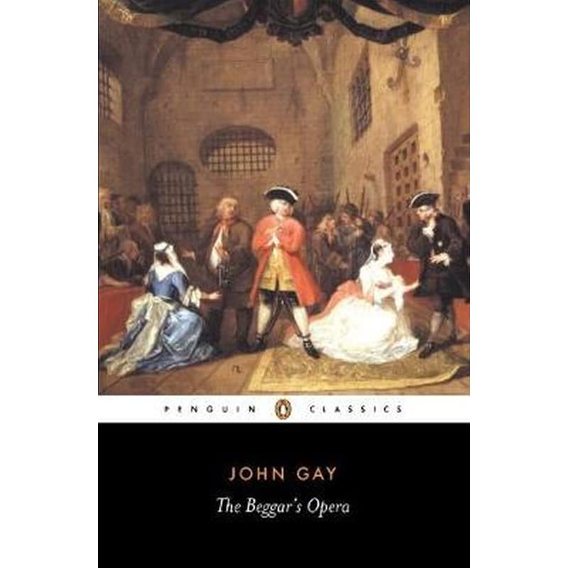 The Beggars Opera