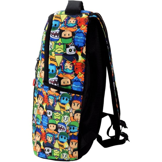 Τσάντα Πλάτης Gim Stumble Guys image 3