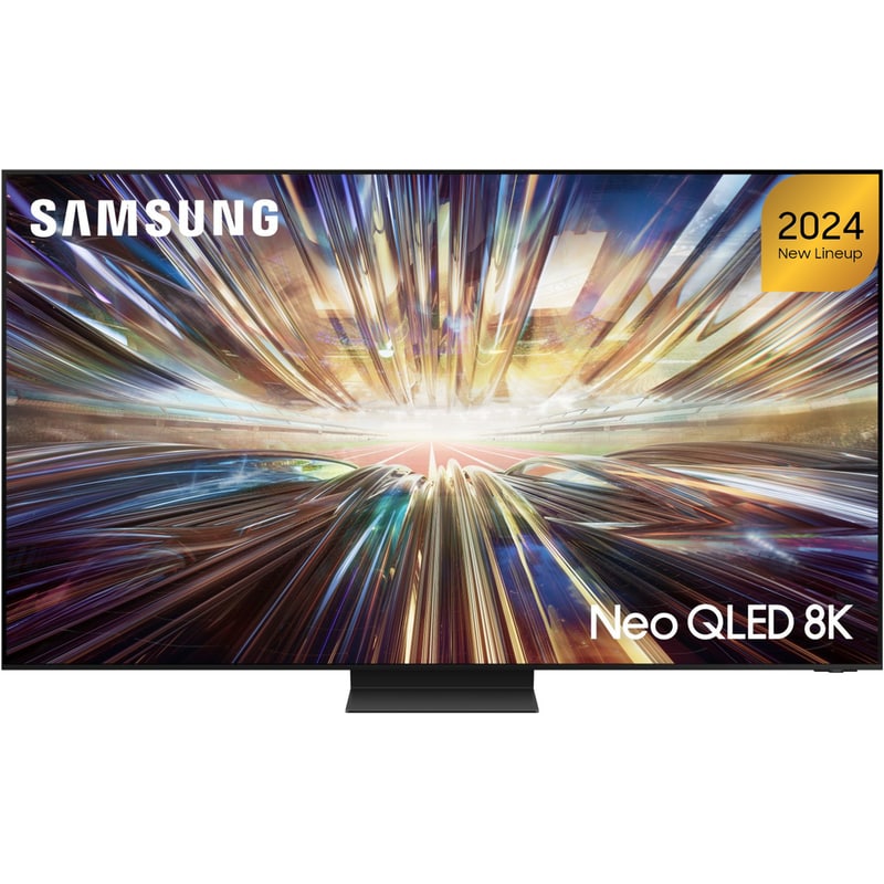 SAMSUNG Samsung Neo QLED 85 8K Smart Τηλεόραση 85QN800D