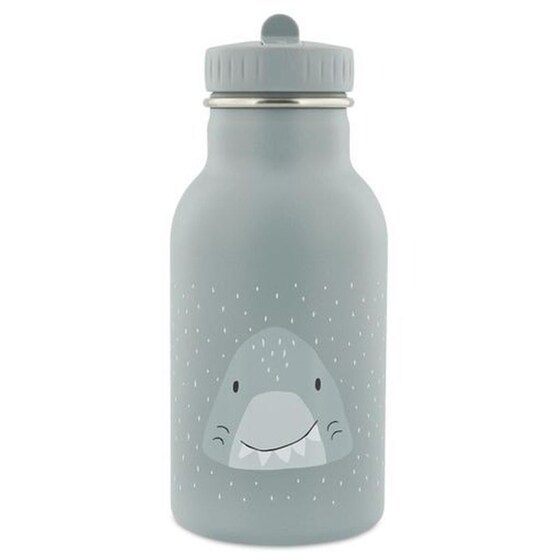 Μπουκάλι Θερμός Trixie Καρχαρίας 350 ml image 0