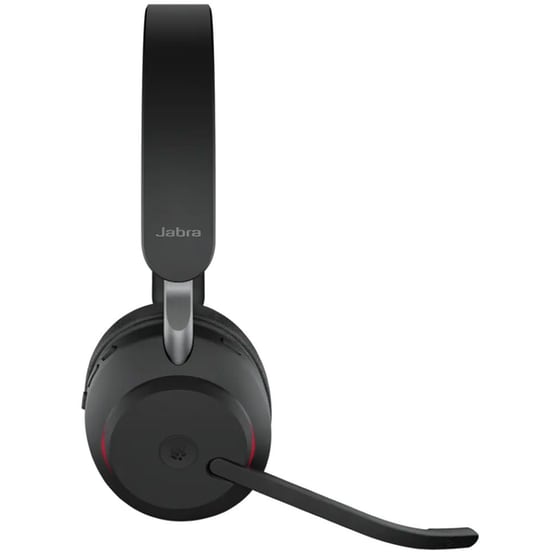 Jabra Evolve2 65 MS Stereo - Μαύρο image 4