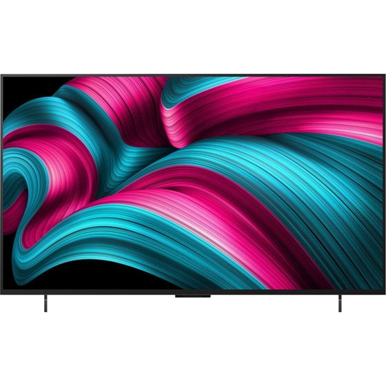 LG OLED 42" 4K Smart Τηλεόραση 42C55LA image 1