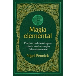 Magia elemental
