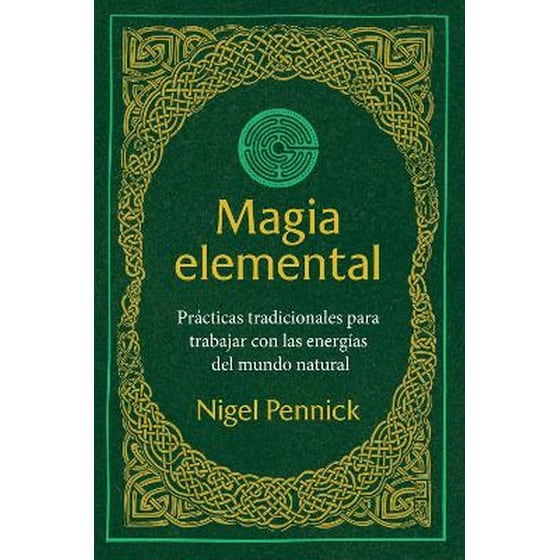 Magia elemental image 0