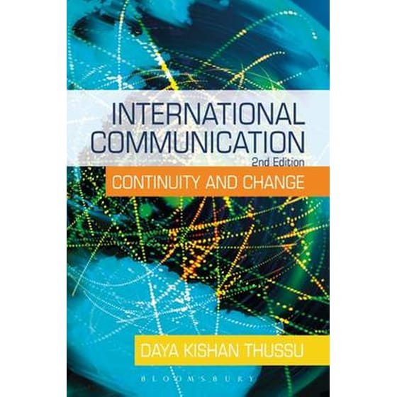 International Communication image 0