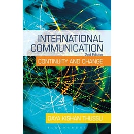 International Communication