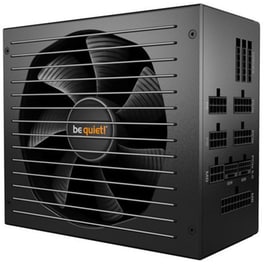 Τροφοδοτικό Υπολογιστή BE QUIET! Straight Power 12 1200W - Μαύρο