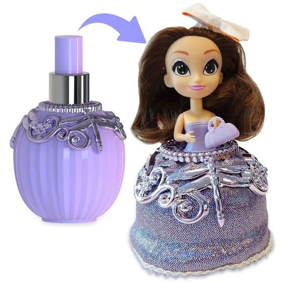 Giochi Preziosi Perfumies Κούκλες Δώσε Μορφή στο Αρωμά σου image 8