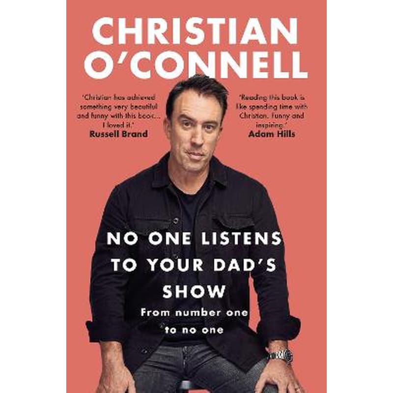 No One Listens to Your Dads Show