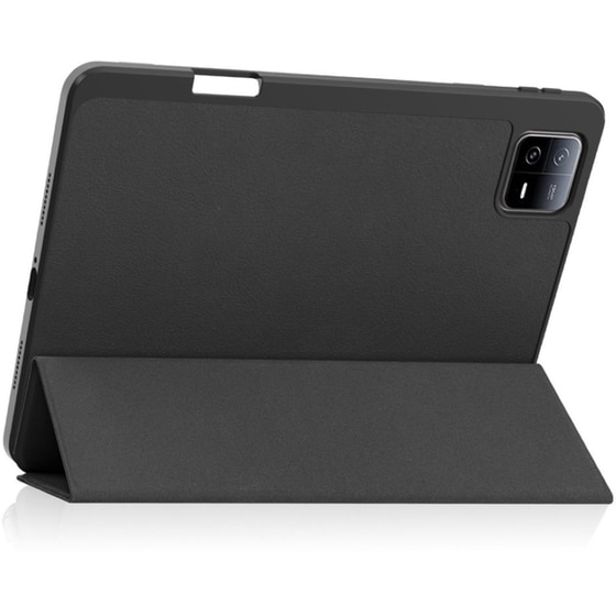 Θήκη Tablet Xiaomi Pad 6 / 6 Pro - Tech-Protect SC Pen Smart - Black image 1