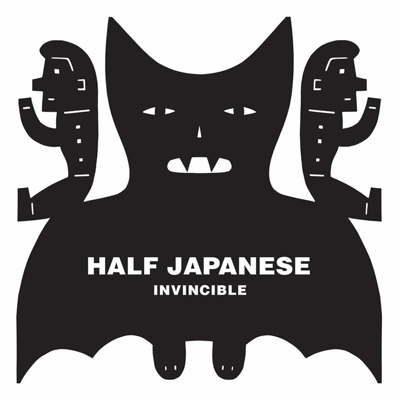 Invincible