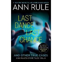 Last Dance, Last Chance