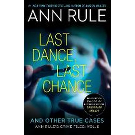 Last Dance, Last Chance image 0