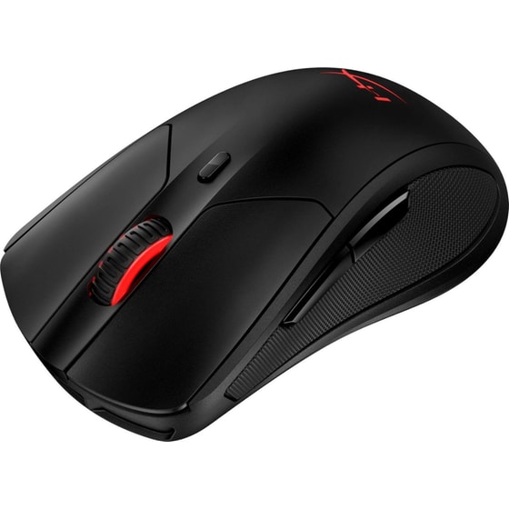 HyperX Pulsefire Dart Gaming Ασύρματο Ποντίκι Μαύρο image 4