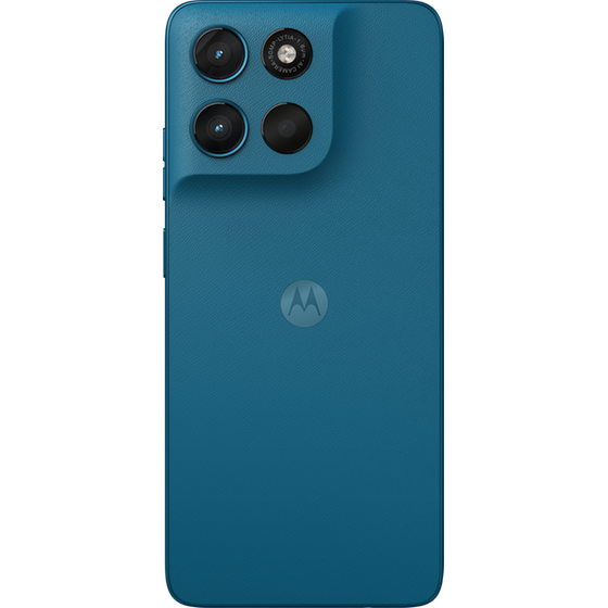 Motorola Moto G57 256GB - PANTONE Corsair image 4